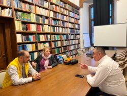 КМУНУН ПРОРЕКТОРУ ВЕНГРИЯГА БАРДЫ