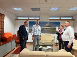 КМУНУН ПРОРЕКТОРУ ВЕНГРИЯГА БАРДЫ