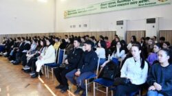 КУУда “ANGLIA EXAMINATIONS” БОРБОРУ АЧЫЛДЫ