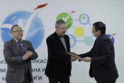 НАГРАЖДЕНИЕ ПОБЕДИТЕЛЕЙ КОНКУРСА УЧИТЕЛЕЙ-МЕТОДИСТОВ