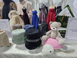 МИНИСТР ФИНАНСОВ ОЗНАКОМИЛСЯ СО СТУДЕНЧЕСКИМИ СТАРТАП ПРОЕКТАМИ В КГТУ