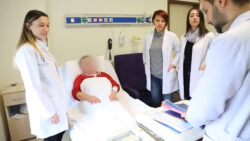 ОшМУнун студенттери үчүн жаңы мүмкүнчүлүк