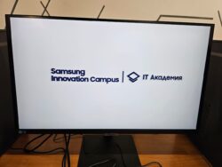 «Samsung и КГТУ им. И.Раззакова объединяют усилия: старт IT-Академии для инновационного образования!»