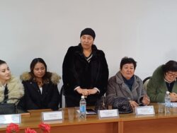 «СПЕЦИАЛЬНОСТИ БУДУЩЕГО: ВЗГЛЯДЫ ВЫПУСКНИКОВ И РАБОТОДАТЕЛЕЙ»