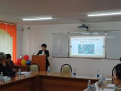 «СПЕЦИАЛЬНОСТИ БУДУЩЕГО: ВЗГЛЯДЫ ВЫПУСКНИКОВ И РАБОТОДАТЕЛЕЙ»