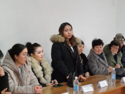 «СПЕЦИАЛЬНОСТИ БУДУЩЕГО: ВЗГЛЯДЫ ВЫПУСКНИКОВ И РАБОТОДАТЕЛЕЙ»