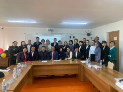 «СПЕЦИАЛЬНОСТИ БУДУЩЕГО: ВЗГЛЯДЫ ВЫПУСКНИКОВ И РАБОТОДАТЕЛЕЙ»