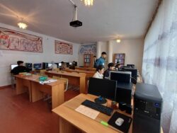 ОШТО ОКУУЧУЛАРДЫН ОЛИМПИАДАСЫНЫН ОБЛУСТУК БАСКЫЧЫ ӨТҮҮДӨ