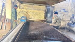 ДУАЛДЫК БИЛИМ БЕРҮҮ МЫКТЫ КАДРДЫ ДАЯРДАЙТ