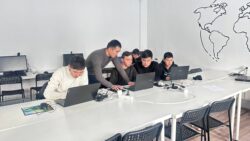 ДУАЛДЫК БИЛИМ БЕРҮҮ МЫКТЫ КАДРДЫ ДАЯРДАЙТ