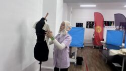 WORLDSKILLS ЧЕМПИОНАТЫНЫН ЖЕҢҮҮЧҮЛӨРҮ