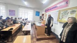 ДУАЛДЫК БИЛИМ БЕРҮҮ МЫКТЫ КАДРДЫ ДАЯРДАЙТ
