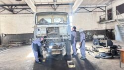 ДУАЛДЫК БИЛИМ БЕРҮҮ МЫКТЫ КАДРДЫ ДАЯРДАЙТ