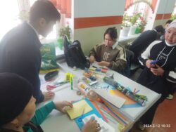 КРЕАТИВДҮҮ ЖАШ ЖАРАТМАН