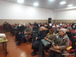 КРЕАТИВДҮҮ ЖАШ ЖАРАТМАН