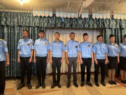 МЕКЕНИМ МЕНДЕН БАШТАЛАТ, ӨЛКӨБҮЗ  БИЗГЕ АМАНАТ!