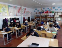 ОЛИМПИАДАНЫН ЖЕҢҮҮЧҮЛӨРҮ АНЫКТАЛДЫ