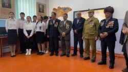 АРДАГЕРЛЕРГЕ ТААЗИМ!