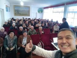 ГЛОБАЛДЫК АТААНДАШТЫК ҮЧҮН БИЛИМ БЕРҮҮ САПАТЫН ЖОГОРУЛАТУУ