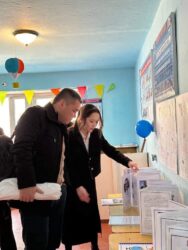 ГЛОБАЛДЫК АТААНДАШТЫК ҮЧҮН БИЛИМ БЕРҮҮ САПАТЫН ЖОГОРУЛАТУУ