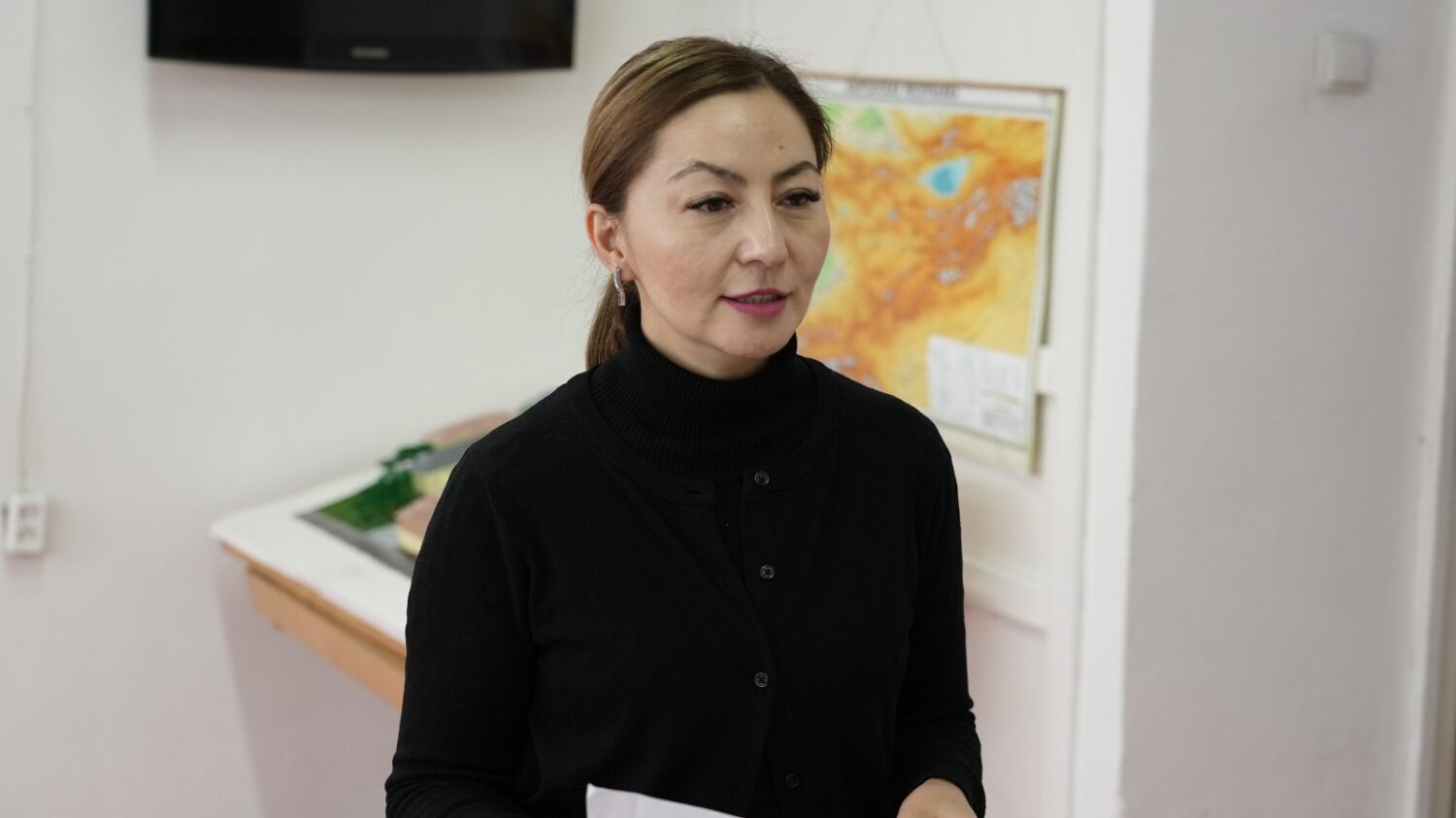 КМУНУН СТУДЕНТТЕРИ ЖАПОНИЯДА ТАЖРЫЙБА ТОПТОЙТ