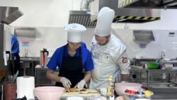 WORLDSKILLS ЧЕМПИОНАТЫНЫН ЖЕҢҮҮЧҮЛӨРҮ