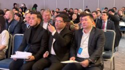 WORLDSKILLS ЖУМУШЧУ КЕСИПТЕРДИН УЛУТТУК ЧЕМПИОНАТЫ