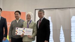 WORLDSKILLS ЧЕМПИОНАТЫНЫН ЖЕҢҮҮЧҮЛӨРҮ