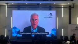 WORLDSKILLS ЖУМУШЧУ КЕСИПТЕРДИН УЛУТТУК ЧЕМПИОНАТЫ