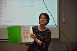 БАЛА БАКЧАЛАРДЫН 4500 ТАРБИЯЧЫСЫ ОКУТУУДАН ӨТӨТ