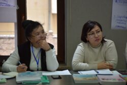 БАЛА БАКЧАЛАРДЫН 4500 ТАРБИЯЧЫСЫ ОКУТУУДАН ӨТӨТ