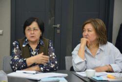 БАЛА БАКЧАЛАРДЫН 4500 ТАРБИЯЧЫСЫ ОКУТУУДАН ӨТӨТ