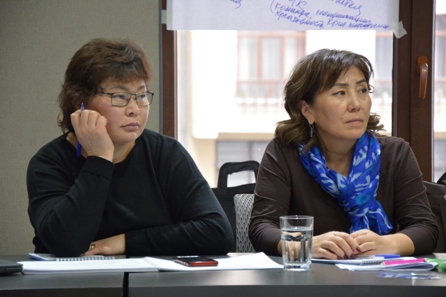 БАЛА БАКЧАЛАРДЫН 4500 ТАРБИЯЧЫСЫ ОКУТУУДАН ӨТӨТ