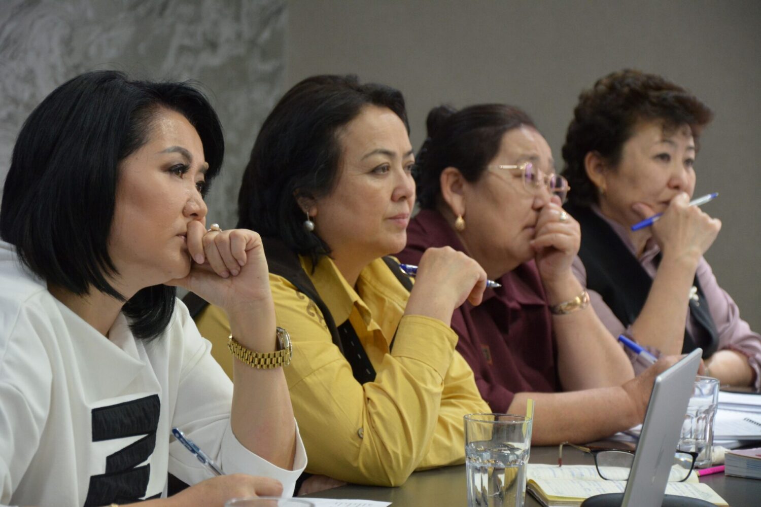 БАЛА БАКЧАЛАРДЫН 4500 ТАРБИЯЧЫСЫ ОКУТУУДАН ӨТӨТ