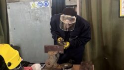 WORLDSKILLS ЧЕМПИОНАТЫНЫН ЖЕҢҮҮЧҮЛӨРҮ