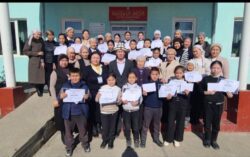 ОЛИМПИАДАНЫН ЖЕҢҮҮЧҮЛӨРҮ АНЫКТАЛДЫ