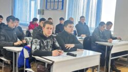 ДУАЛДЫК БИЛИМ БЕРҮҮ МЫКТЫ КАДРДЫ ДАЯРДАЙТ