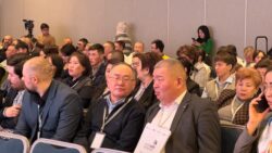 WORLDSKILLS ЖУМУШЧУ КЕСИПТЕРДИН УЛУТТУК ЧЕМПИОНАТЫ