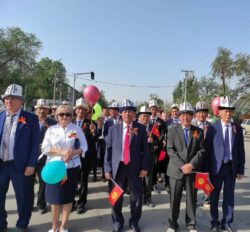 ДУАЛДЫК БИЛИМ БЕРҮҮ МЫКТЫ КАДРДЫ ДАЯРДАЙТ