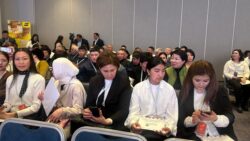 WORLDSKILLS ЖУМУШЧУ КЕСИПТЕРДИН УЛУТТУК ЧЕМПИОНАТЫ