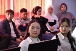 ФИНАНСЫЛЫК САБАТТУУЛУКТУ ЖОГОРУЛАТУУ ТРЕНИНГИ