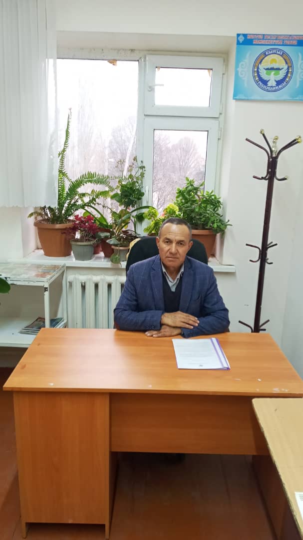 УСТАТТЫН САБАГЫ