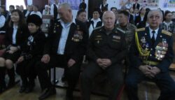 ПОМНИМ И ЧТИМ