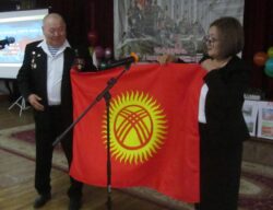 ПОМНИМ И ЧТИМ