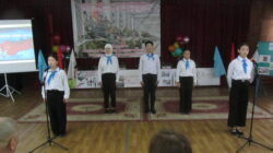 ПОМНИМ И ЧТИМ