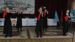 ПОМНИМ И ЧТИМ