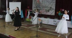 ПОМНИМ И ЧТИМ