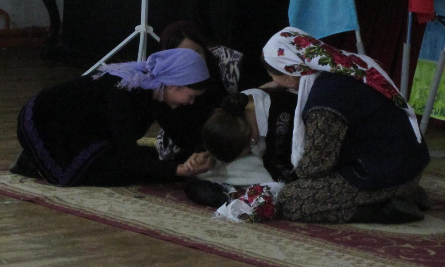 ПОМНИМ И ЧТИМ