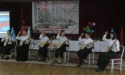 ПОМНИМ И ЧТИМ