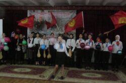 ПОМНИМ И ЧТИМ